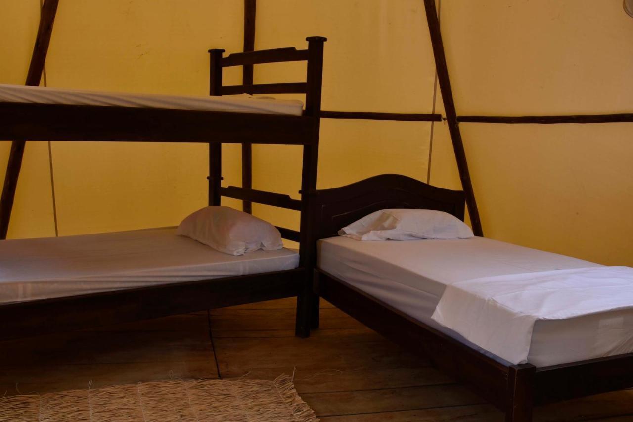 Hostal Las Valkirias Matanza Εξωτερικό φωτογραφία