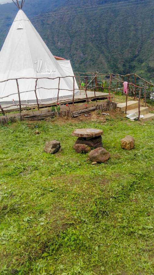 Hostal Las Valkirias Matanza Εξωτερικό φωτογραφία